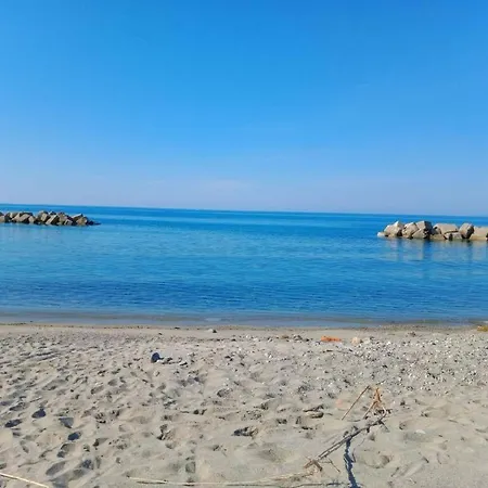 Apartment Your Temporary - Seaside Messina