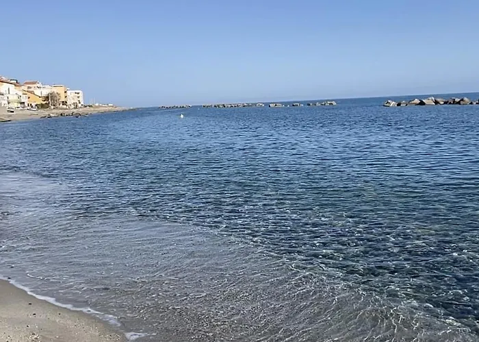 Your Temporary - Seaside Apartamento *