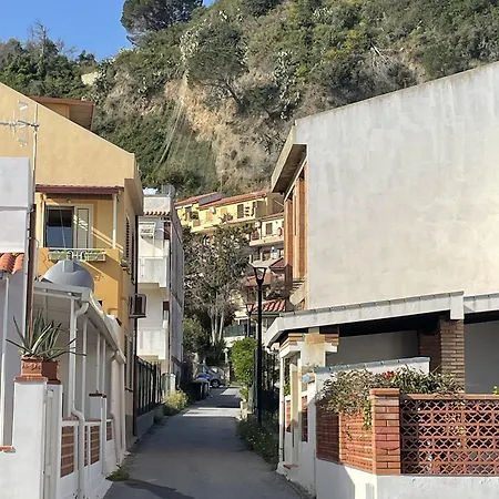 Your Temporary - Seaside Messina