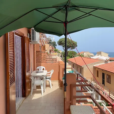 Your Temporary - Seaside Lejlighed