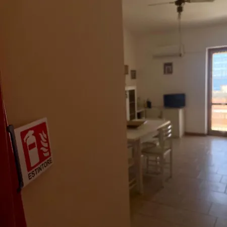 Lejlighed Your Temporary - Seaside