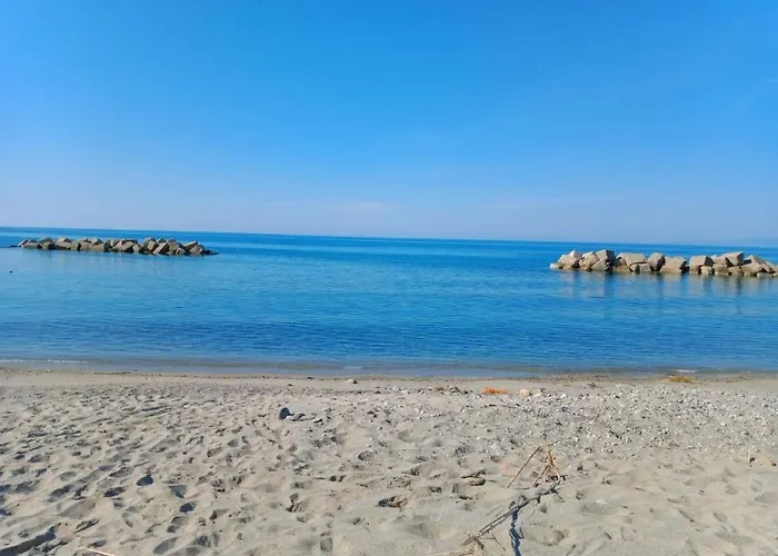 Lejlighed Your Temporary - Seaside Messina