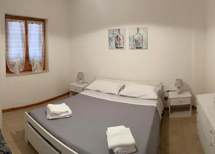 Your Temporary - Seaside Messina