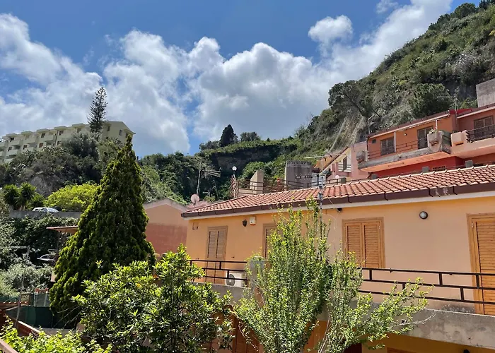 Your Temporary - Seaside * Messina